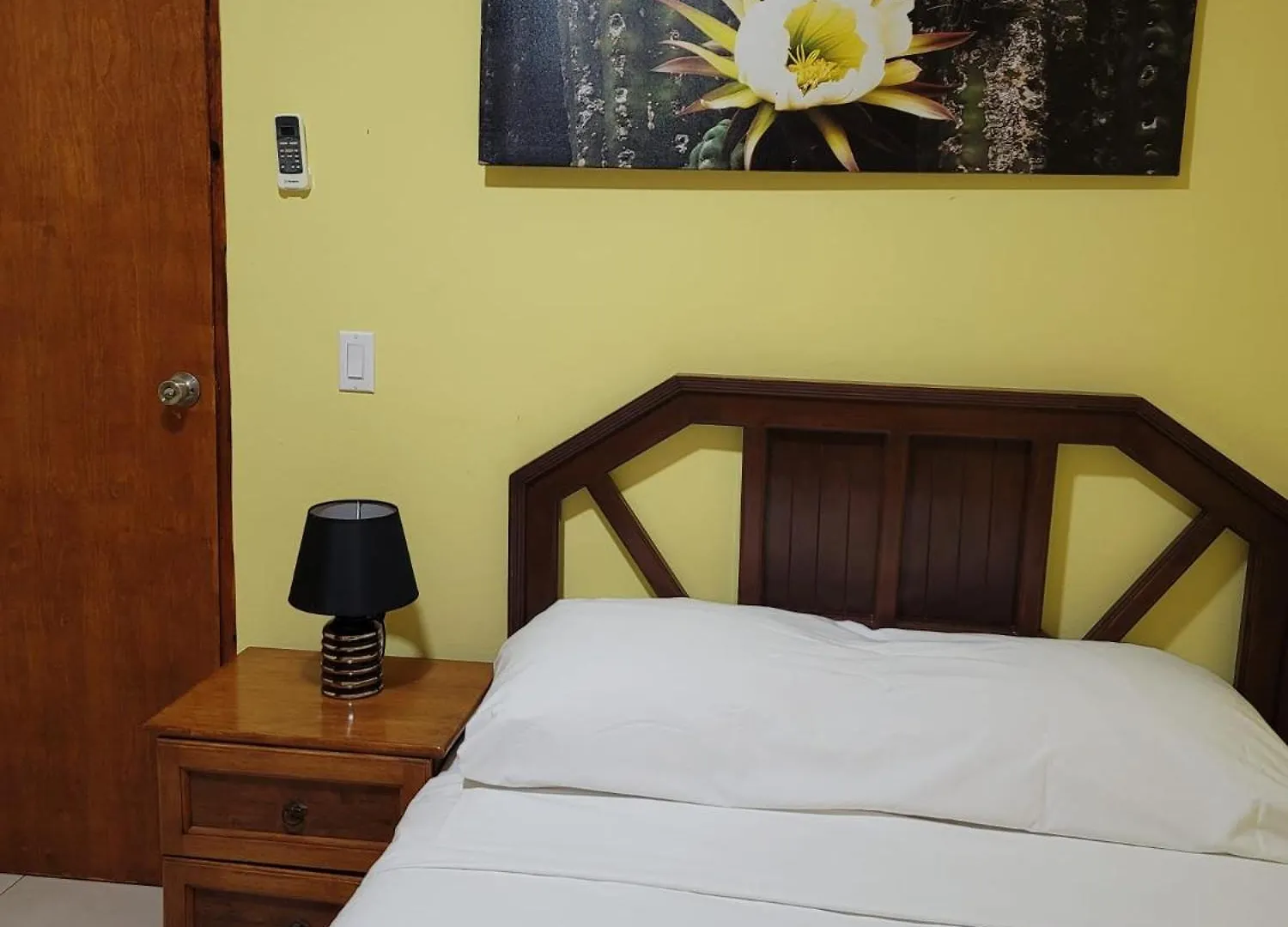 Seahorse Apartment Curacao Willemstad