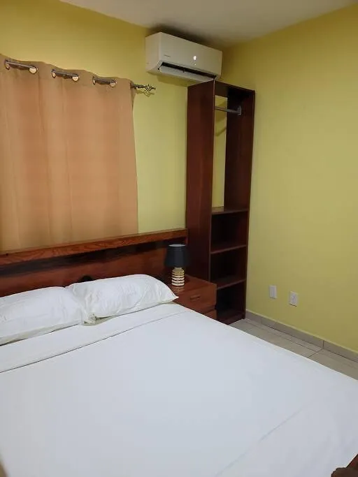 Seahorse Apartment Curacao Willemstad 0*,