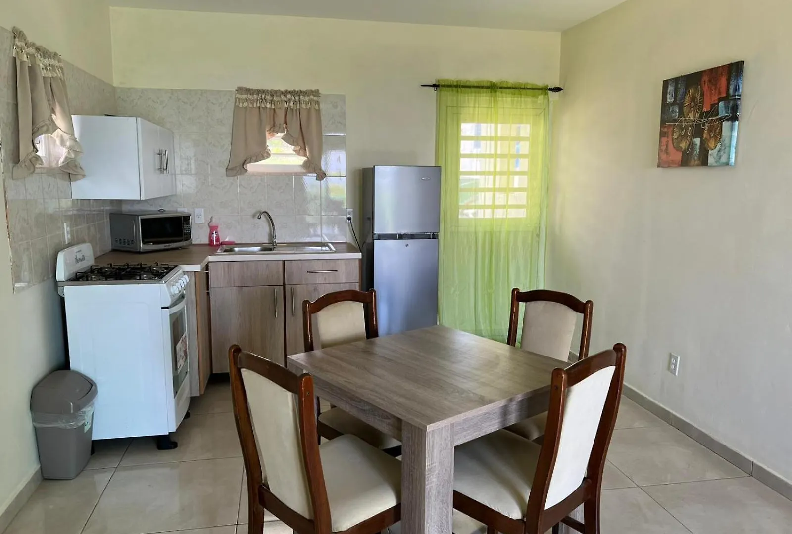 Seahorse Apartment Curacao Willemstad 0*,  Curacao