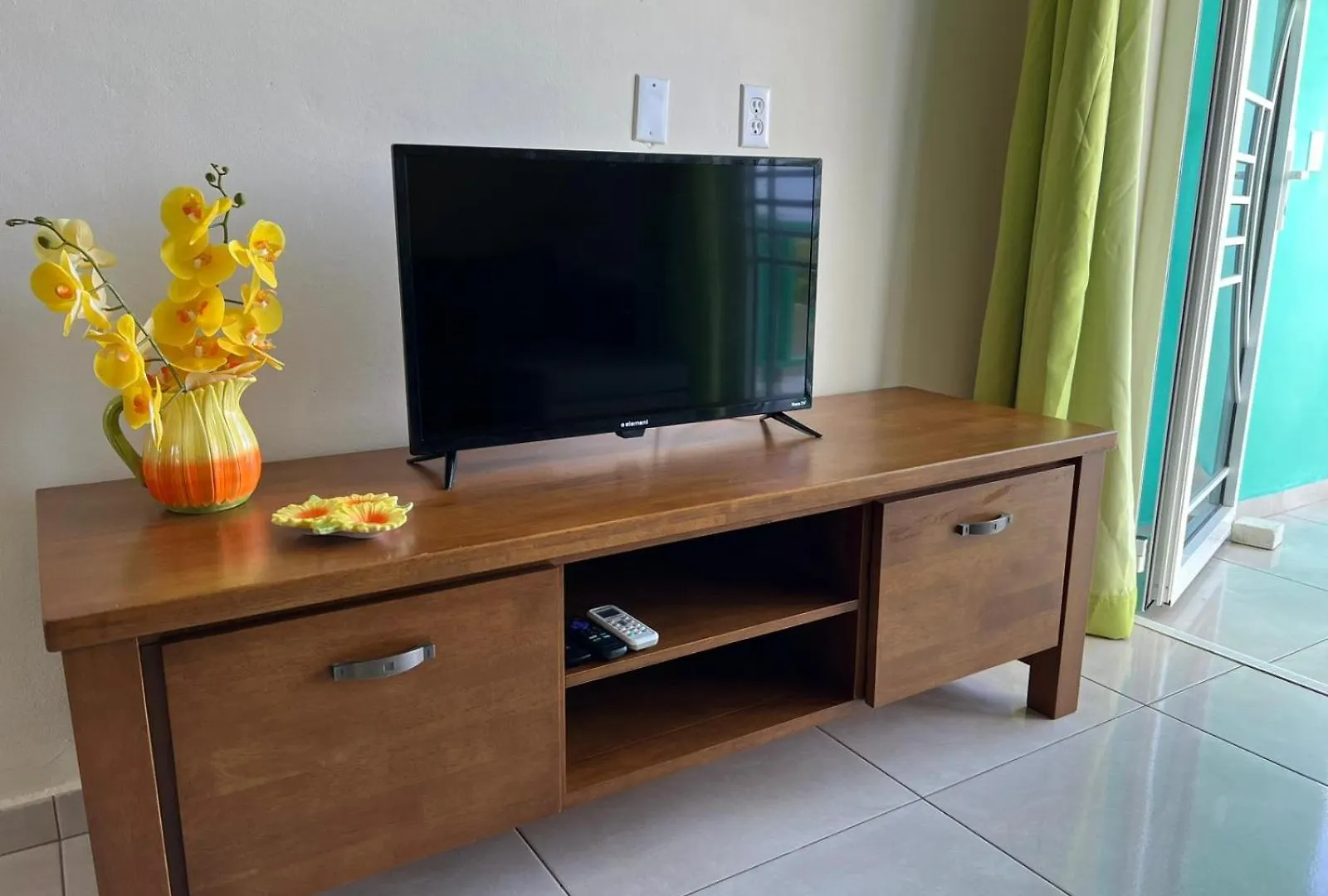 Seahorse Apartment Curacao Willemstad