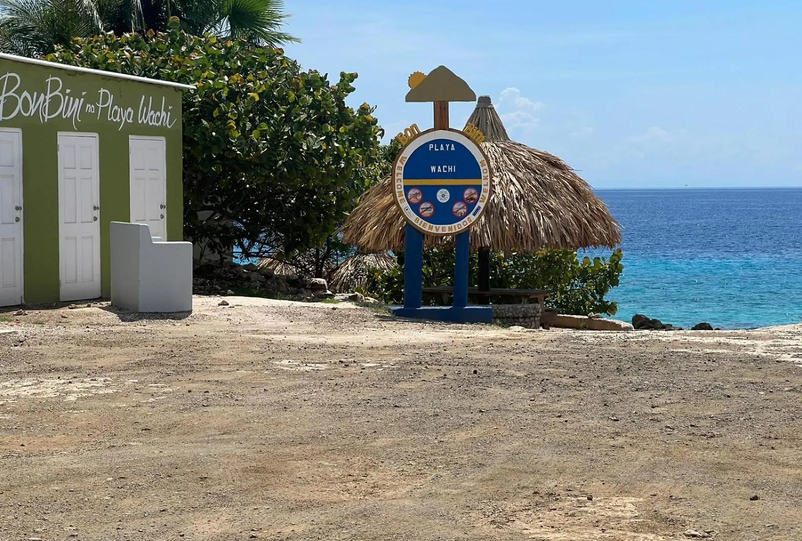 Seahorse Apartment Curacao Willemstad
