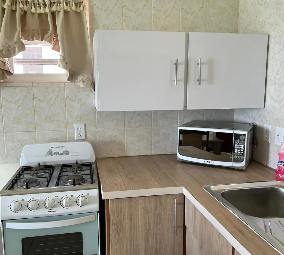 Seahorse Apartment Curacao Willemstad