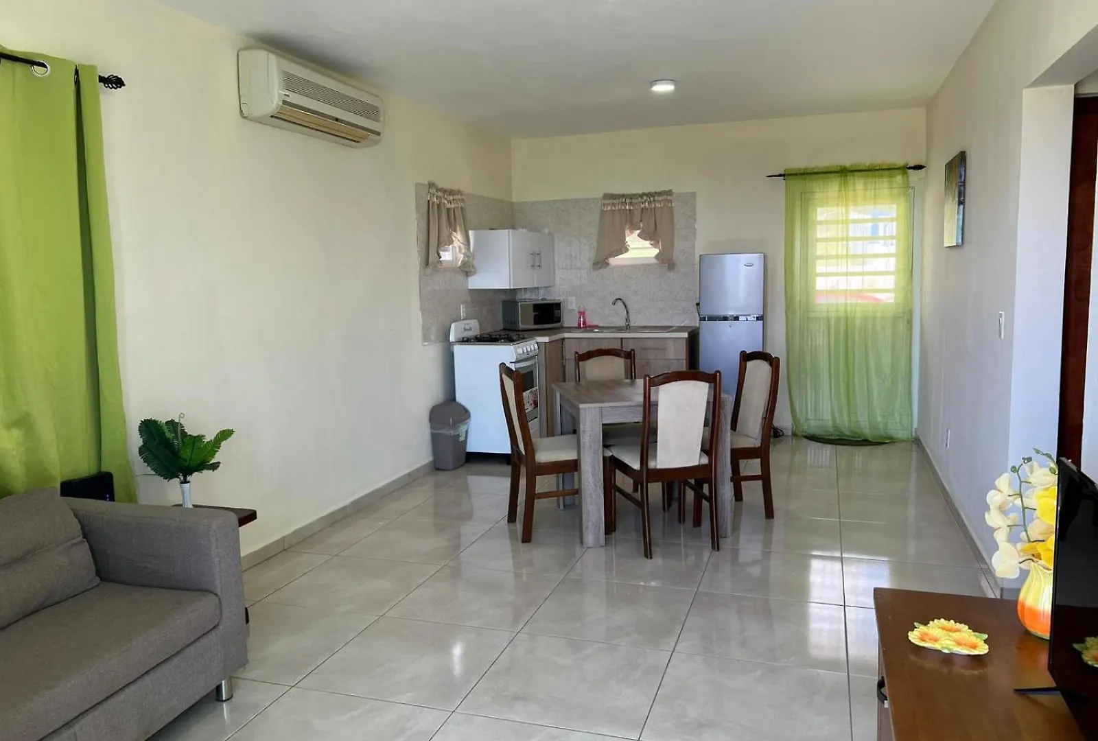 Seahorse Apartment Curacao Willemstad Curacao