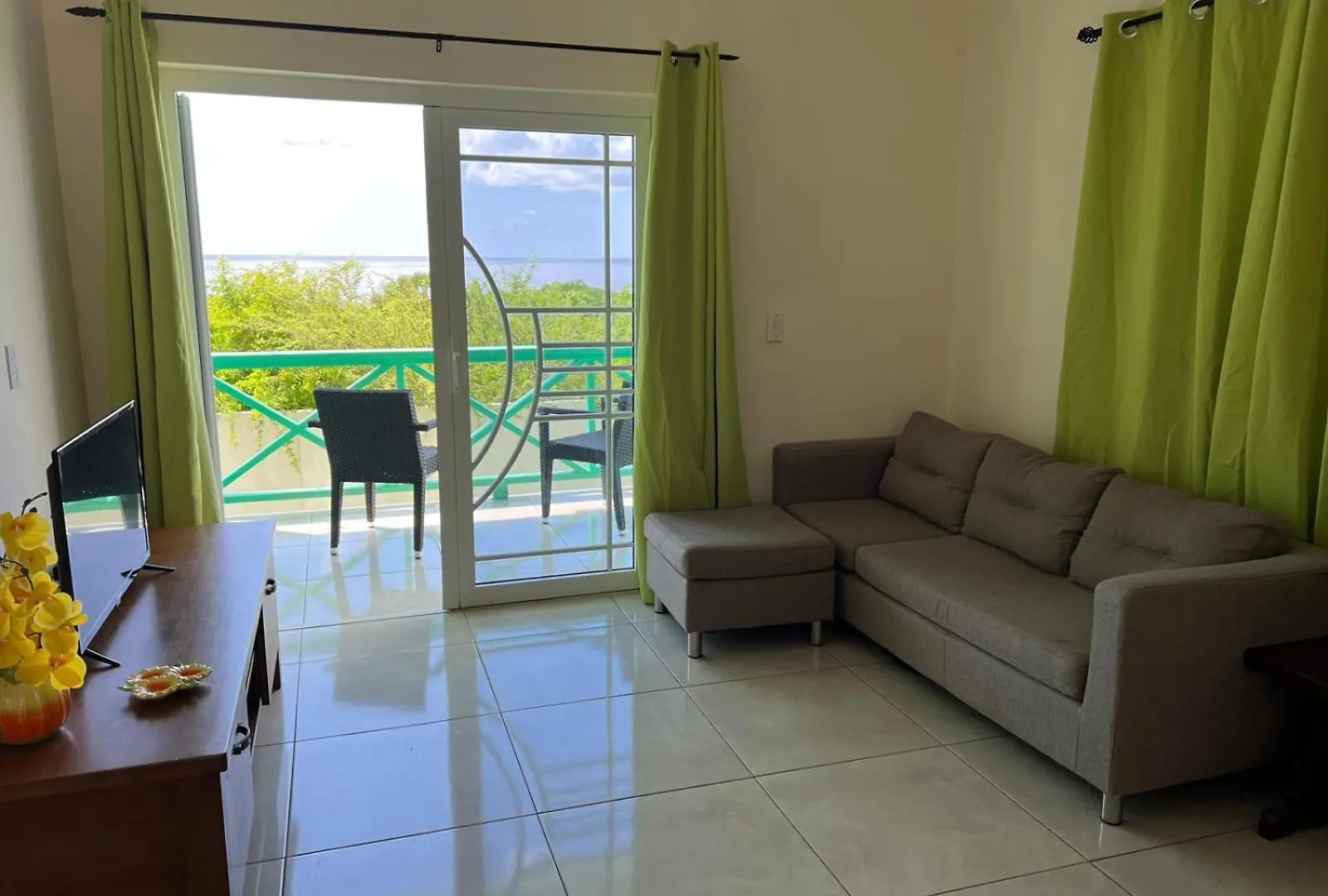 Seahorse Apartment Curacao Willemstad Curacao