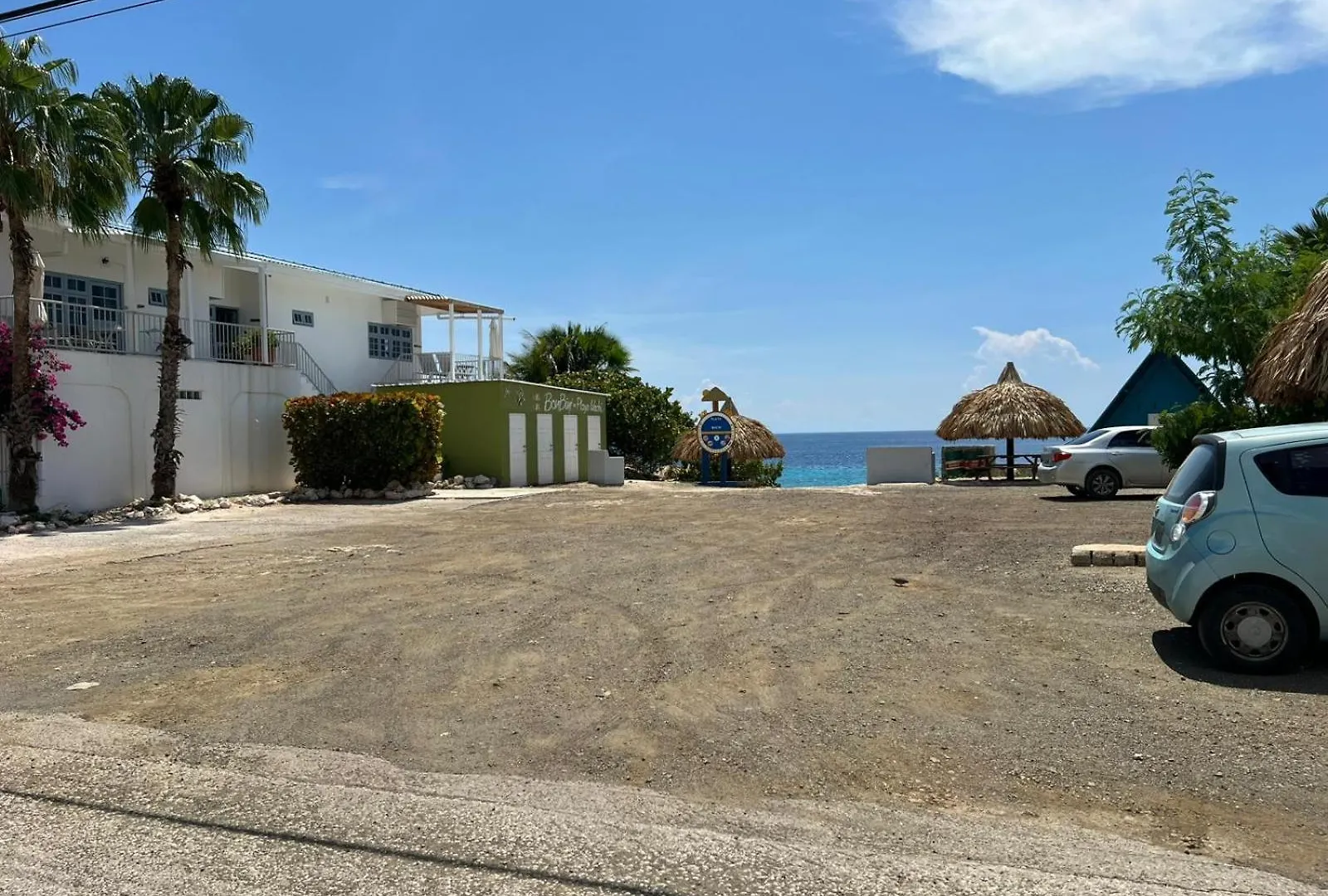 Seahorse Apartment Curacao Willemstad