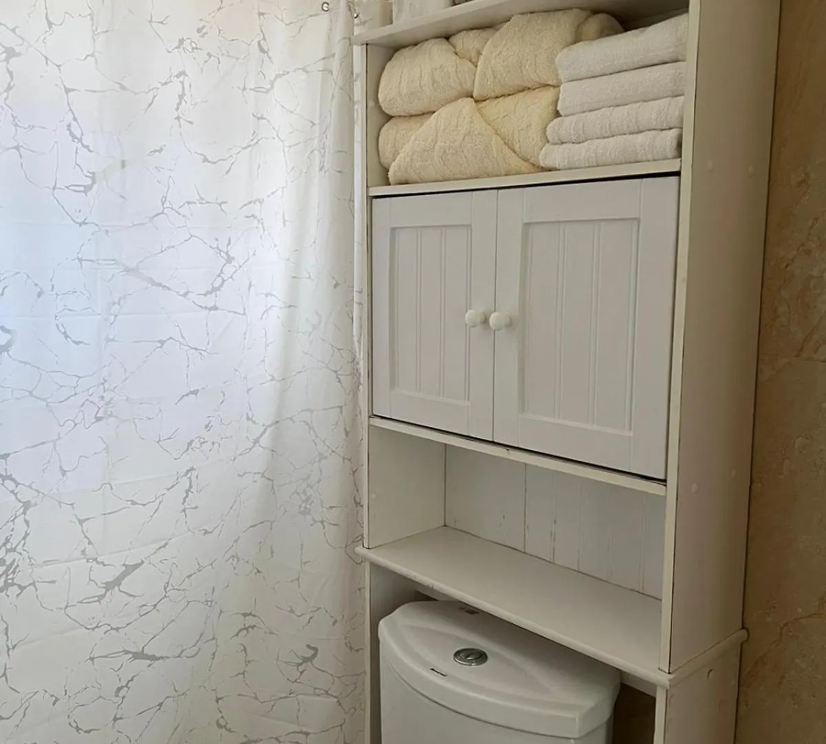 Seahorse Apartment Curacao Willemstad