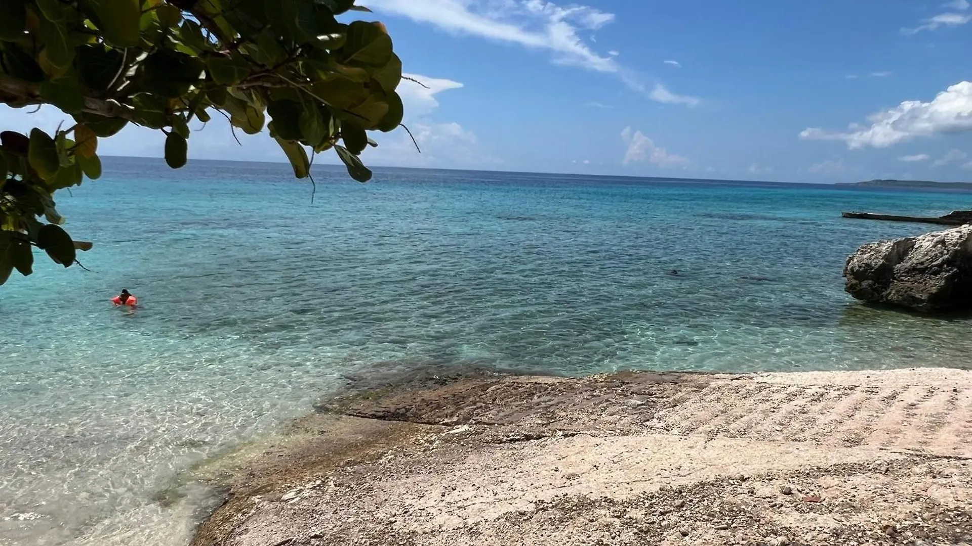 Seahorse Apartment Curacao Willemstad Curacao