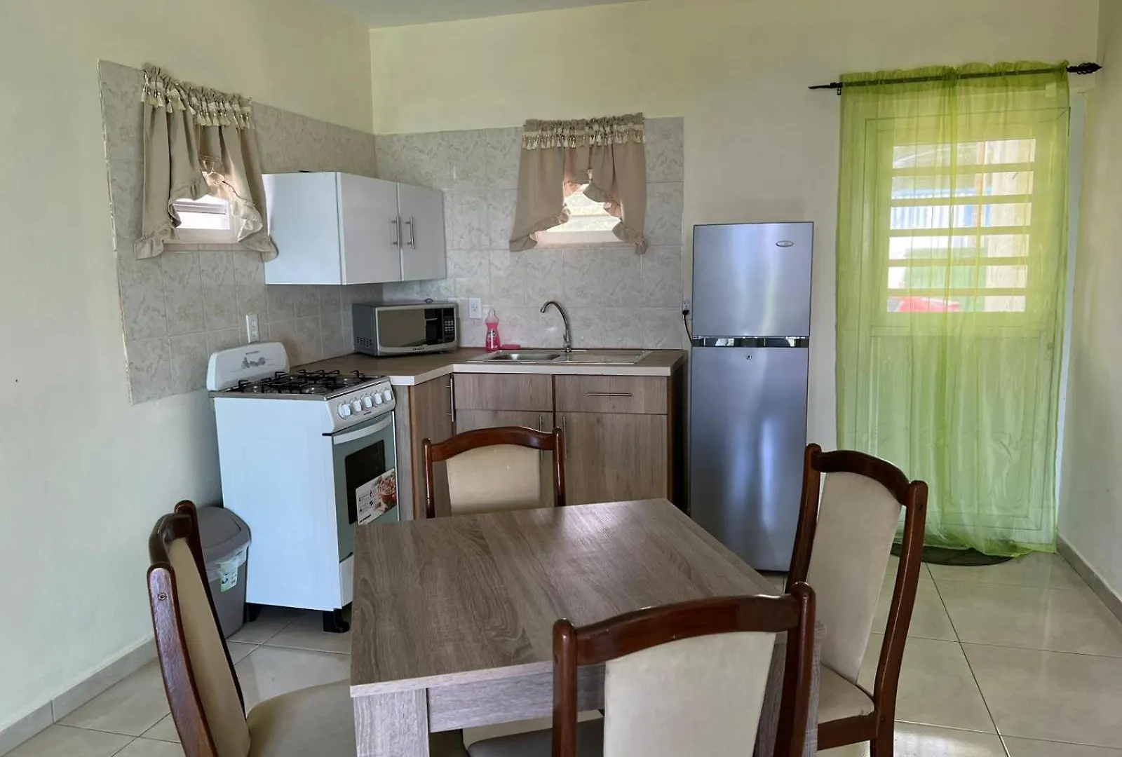 Seahorse Apartment Curacao Willemstad