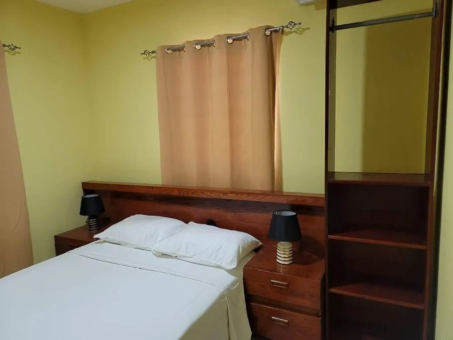Seahorse Apartment Curacao Willemstad 0*,  Curacao