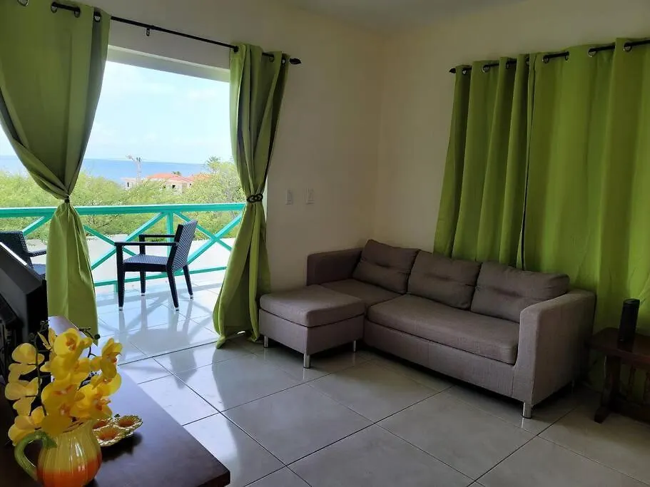 Seahorse Apartment Curacao Willemstad