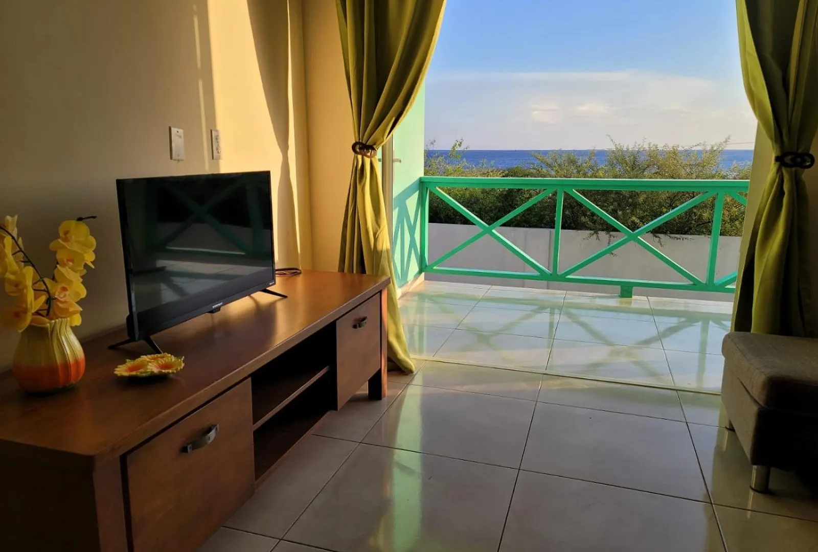 Seahorse Apartment Curacao Willemstad