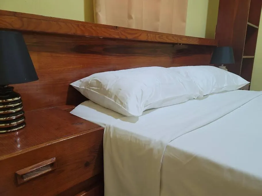Seahorse Apartment Curacao Willemstad