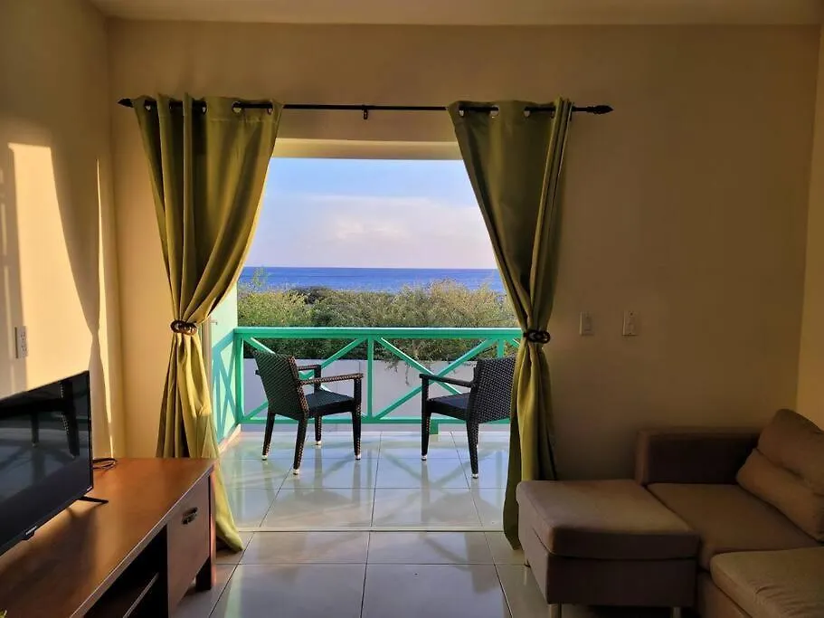 Seahorse Apartment Curacao Willemstad