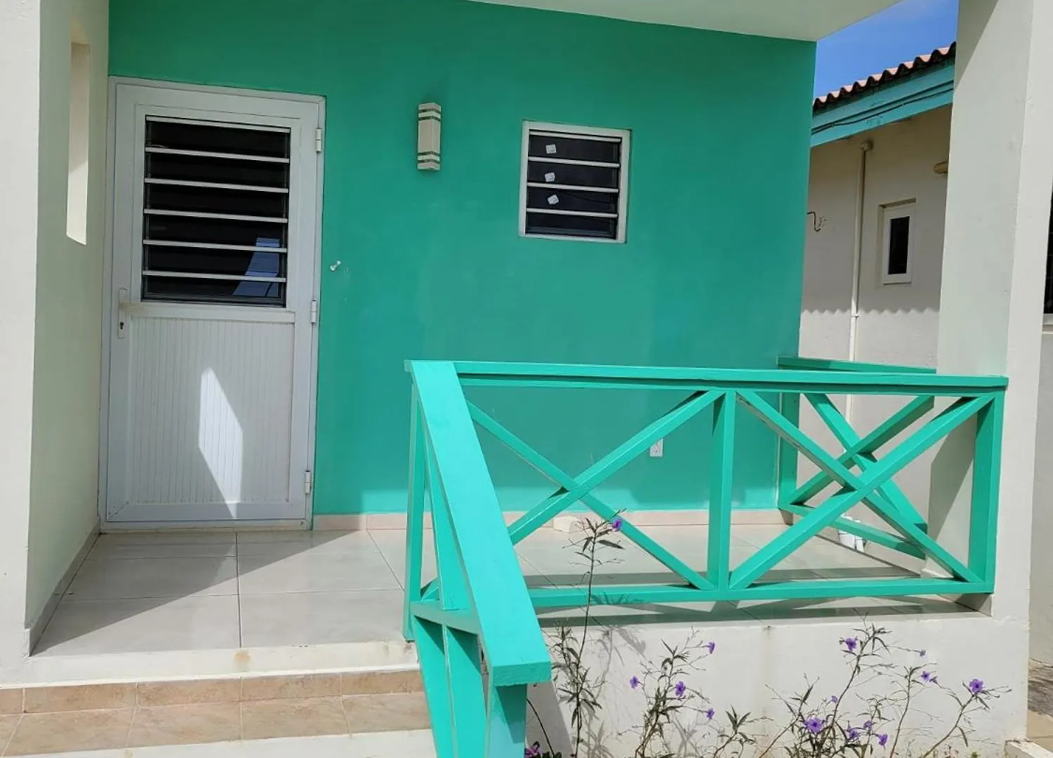 Seahorse Apartment Curacao Willemstad Curacao