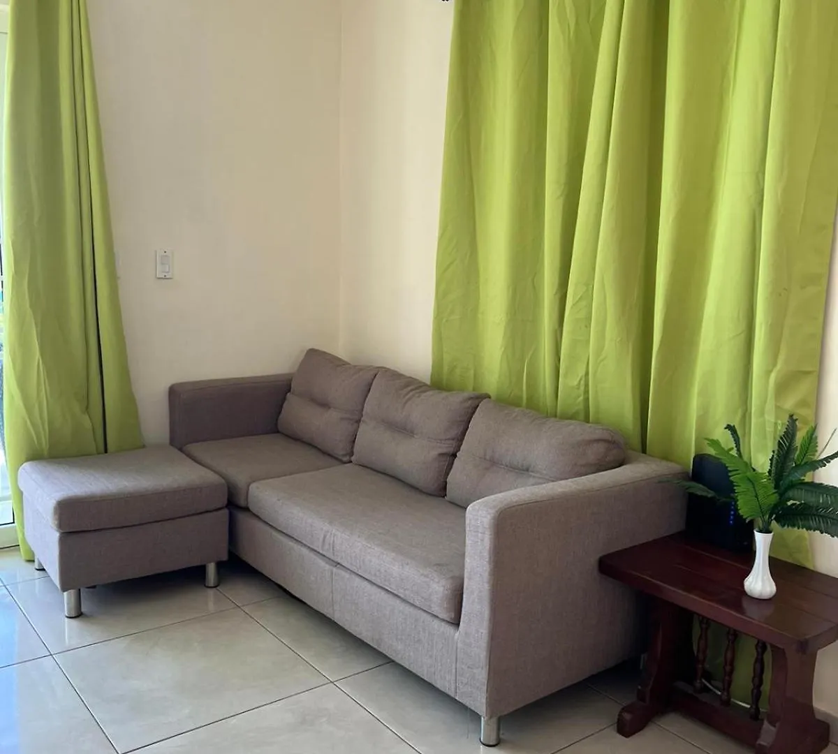 Seahorse Apartment Curacao Willemstad Curacao