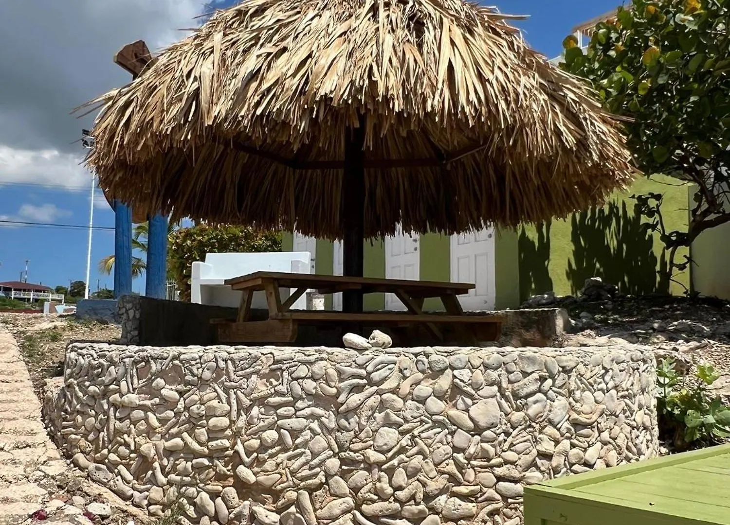 Seahorse Apartment Curacao Willemstad
