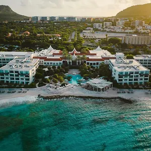 5* Resort Curacao Marriott